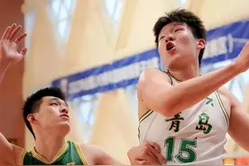 杨翰森——我国下一位可以在NBA站稳脚跟的天才少年！图片