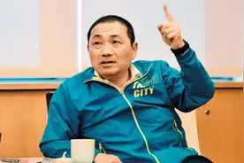 新北幼儿园喂药风暴持续延烧，侯友宜：周日将再安排时间说明图片
