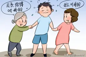 爷爷10元卖学位房给孙子，想要回遭拒，养儿如何防老？图片