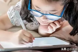 防蓝光眼镜有必要买吗？图片