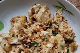 烦透了电磁炉炒菜，有比电磁炉好炒菜的电灶具吗？图片