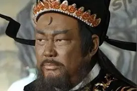 铁面无私的包青天最后的结局如何？只因得罪了他，导致家门灭族图片