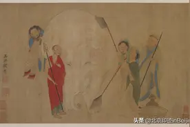 农历六月六，北京过去有什么老例儿？图片