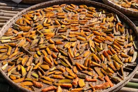 居家必囤的4种菜，没冰箱都能放3个月，炖肉炖菜吃着香，建议了解图片