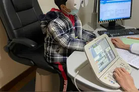 攻略贴｜跟你说说开学视力检查，究竟要看哪些重点图片
