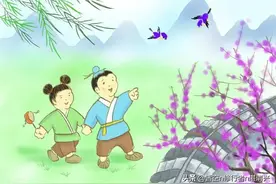 兄弟姐妹间的恩怨，其实命中早已注定图片