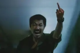 影帝林家栋零片酬出演，这么穷酸的电影，到底凭啥让影帝倒贴？图片