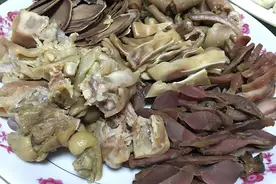 中国痛风人群已超千万，祸根藏在食物中，爱吃的人别再贪吃了图片