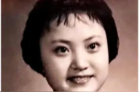 1974年，六朵牡丹花绽放中国影坛，英姿飒爽的大美女，如今真少见图片