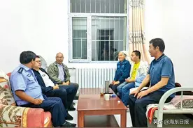 暴雨来之前，我们已转移了图片