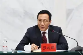 哈尔滨GDP不足合肥的的1/2，哈尔滨市市长和合肥市市长，谁官位高图片