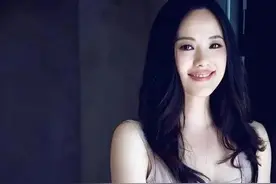 大器晚成的咏梅：气质优雅，韵味十足（第3张年轻照片）图片