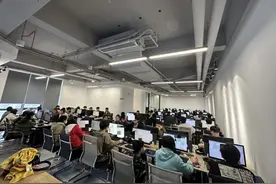 GPT风口下的数据标注员：人工智能背后的“老师”和AI局外人图片
