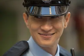 《魔警》吴彦祖最被人忽视的电影竟然是真实事件改编图片
