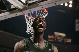 NBA巡礼之队史最佳阵容之明尼苏达森林狼队图片