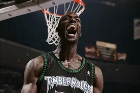 NBA巡礼之队史最佳阵容之明尼苏达森林狼队图片