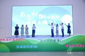 白云树洞上线首月会员破14万！跟陌生人线上倾诉心声成白云新暖流图片