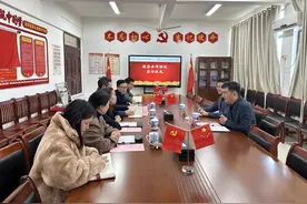 【共同体动态】中望软件与江西省多所职业院校合作签约集锦图片