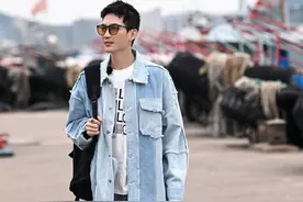 0713再就业男团团综终于上线，“仗糊行凶”的他们还能火多久？图片