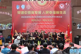 “搬”出来的幸福生活！贵阳易地扶贫搬迁后续扶持五年回眸图片