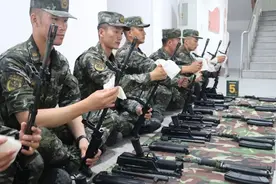 装备保养，一“布”到位！图片
