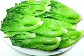 “糖醋芥菜”——童年美食（26）图片