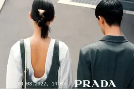 七夕送礼，没有哪个男女能抵挡Prada的诱惑图片