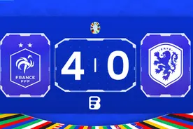 4-0！0-3！1-3！欧预赛疯狂一夜：法国血洗荷兰，41岁伊布创纪录图片