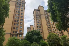 老房子加装电梯有“新方案”，1、2楼同意6、7楼不反对，不用争了图片