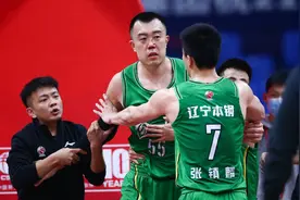 破案了！韩德君情绪失控真因曝光，威姆斯因小失大，杜峰麻烦了图片