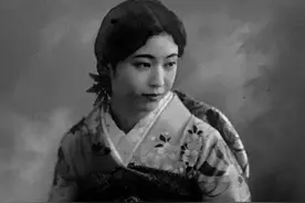 苦苦等待16年后，末代王后嵯峨浩终于能与爱人厮守到老图片
