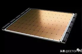 “杀死”GPU！集成2.6万亿晶体管的世界最大芯片再破纪录图片