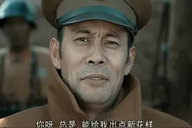 古人对联被网友魔改，上联：“谢天谢地谢广坤”，下联咋对？图片