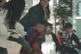 “母子三人流浪”事件持续发酵：更多细节被曝，河北网友闻风丧胆图片