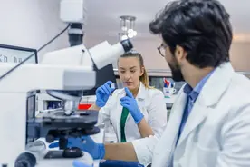 生物实验室一次性塑料耗材龙头洁特生物研究报告图片