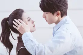 少年派圆满了？和郭俊辰一吻等三年，赵今麦的CP一个比一个甜？图片