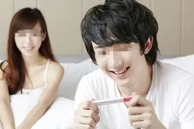 怀孕期间可以结婚吗？我已经33岁了怀孕才3个月，但这是一种瘾！图片