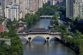 13连冠！刚刚，成都再获“中国最具幸福感城市”第一名图片