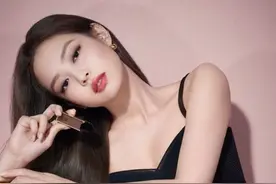 Jennie blackpink的solo， 真的很狂野图片