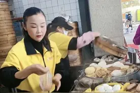 孙海洋不仅有包子铺，孙卓妈妈还开民宿，寻子和事业两不误图片