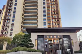 紫阳兰亭 | 兼顾品质与速度，以实力筑就美好图片