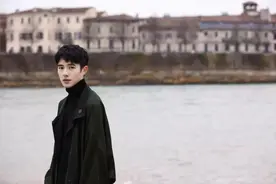 邓伦塌房之后，李易峰、刘昊然也变得危险了？图片