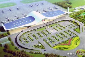 厉害了，南充市！将来有7条铁路，拥有千里嘉陵江第一港南充港图片