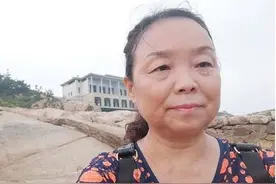 57岁阿姨“抛夫弃女”自驾游：离家1年后，她的丈夫，真会改变吗图片