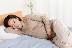 不同时期的胎儿，各有啥特点？了解清楚，对促进胎儿脑发育有利图片