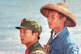 70年代记忆——子弟兵永远是最可爱的人图片