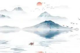 民间故事—杨木匠图片
