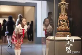 在大大的苏州“挖呀挖呀挖”，挖出这些“宝藏”分享给大家！图片