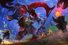 魔兽世界怀旧服：战斗在SW里的一些个人心得体会图片