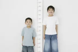 5岁超110厘米算合格？对照儿童身高标准表，把握3大长高黄金期图片